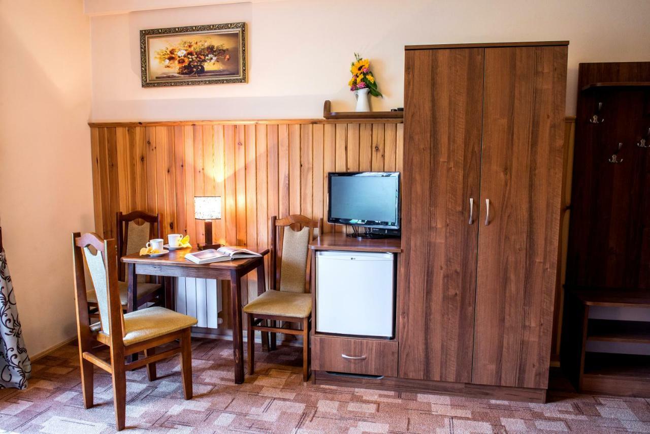 Madejowy Dwor Homestay Jurgow