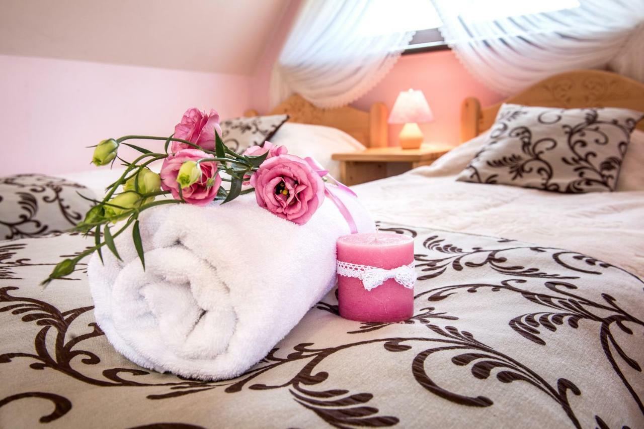 Madejowy Dwor Homestay Jurgow