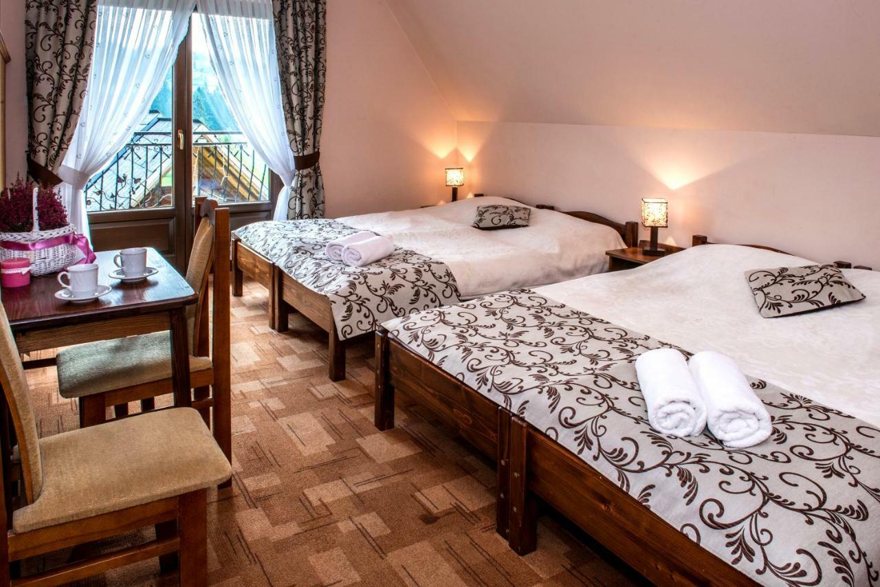 Homestay Madejowy Dwor